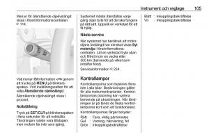 manual--Opel-Zafira-C-FL-instruktionsbok page 107 min