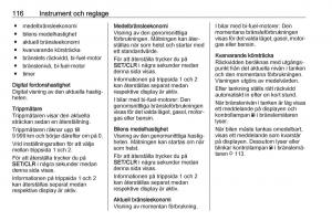 manual--Opel-Zafira-C-FL-instruktionsbok page 118 min