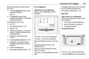 manual--Opel-Zafira-C-FL-instruktionsbok page 121 min