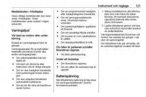 manual--Opel-Zafira-C-FL-instruktionsbok page 123 min