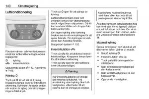 manual--Opel-Zafira-C-FL-instruktionsbok page 142 min