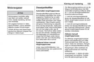 manual--Opel-Zafira-C-FL-instruktionsbok page 157 min