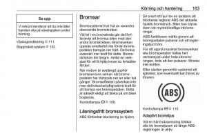 manual--Opel-Zafira-C-FL-instruktionsbok page 165 min