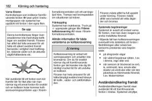 manual--Opel-Zafira-C-FL-instruktionsbok page 184 min