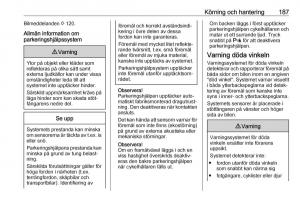 manual--Opel-Zafira-C-FL-instruktionsbok page 189 min