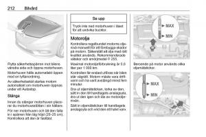 manual--Opel-Zafira-C-FL-instruktionsbok page 214 min