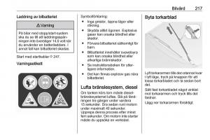 manual--Opel-Zafira-C-FL-instruktionsbok page 219 min