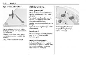 manual--Opel-Zafira-C-FL-instruktionsbok page 220 min