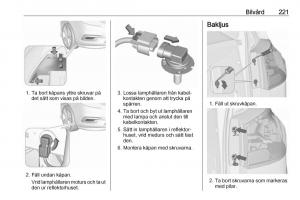 manual--Opel-Zafira-C-FL-instruktionsbok page 223 min