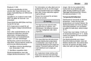 manual--Opel-Zafira-C-FL-instruktionsbok page 235 min