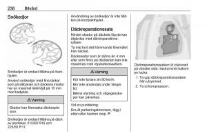 manual--Opel-Zafira-C-FL-instruktionsbok page 240 min