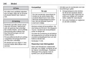 manual--Opel-Zafira-C-FL-instruktionsbok page 248 min