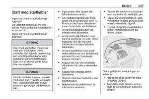 manual--Opel-Zafira-C-FL-instruktionsbok page 249 min