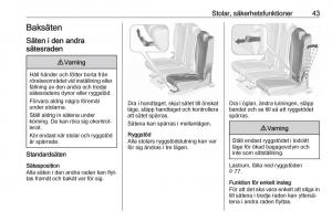 manual--Opel-Zafira-C-FL-instruktionsbok page 45 min