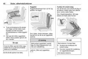 manual--Opel-Zafira-C-FL-instruktionsbok page 48 min