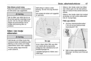 manual--Opel-Zafira-C-FL-instruktionsbok page 49 min
