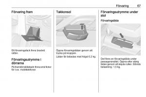 manual--Opel-Zafira-C-FL-instruktionsbok page 69 min