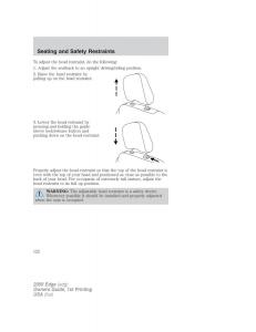 Forde-Edge-I-owners-manual page 122 min