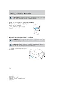 Forde-Edge-I-owners-manual page 124 min