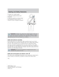 Forde-Edge-I-owners-manual page 142 min