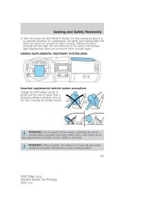 Forde-Edge-I-owners-manual page 147 min