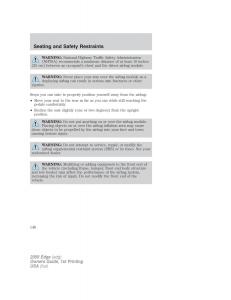 Forde-Edge-I-owners-manual page 148 min