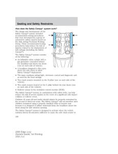 Forde-Edge-I-owners-manual page 160 min