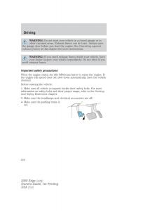 Forde-Edge-I-owners-manual page 214 min