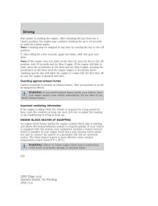 Forde-Edge-I-owners-manual page 216 min