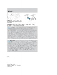 Forde-Edge-I-owners-manual page 220 min