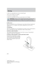 Forde-Edge-I-owners-manual page 228 min