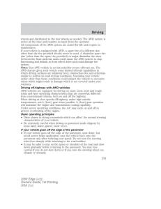 Forde-Edge-I-owners-manual page 233 min