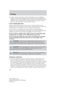 Forde-Edge-I-owners-manual page 234 min