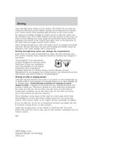 Forde-Edge-I-owners-manual page 236 min