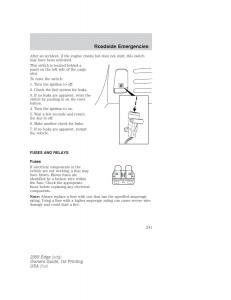 Forde-Edge-I-owners-manual page 241 min