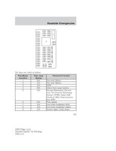 Forde-Edge-I-owners-manual page 243 min