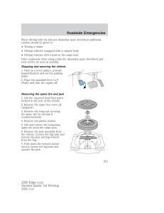 Forde-Edge-I-owners-manual page 251 min