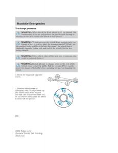 Forde-Edge-I-owners-manual page 252 min