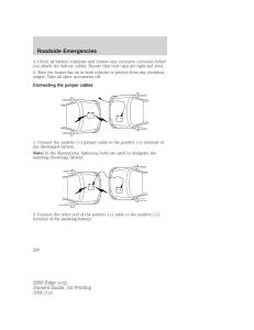 Forde-Edge-I-owners-manual page 256 min