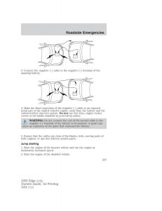 Forde-Edge-I-owners-manual page 257 min