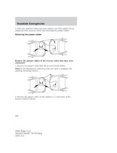 Forde-Edge-I-owners-manual page 258 min