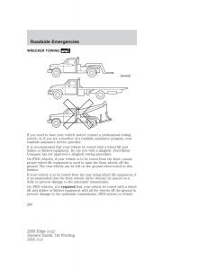 Forde-Edge-I-owners-manual page 260 min