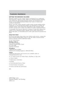 Forde-Edge-I-owners-manual page 262 min