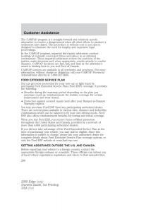 Forde-Edge-I-owners-manual page 266 min