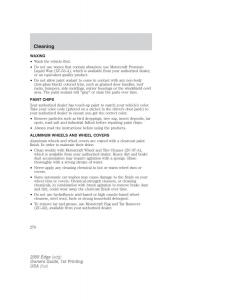 Forde-Edge-I-owners-manual page 270 min