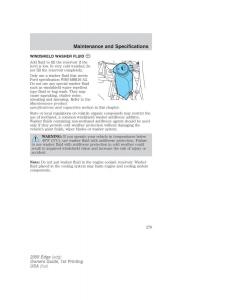 Forde-Edge-I-owners-manual page 279 min