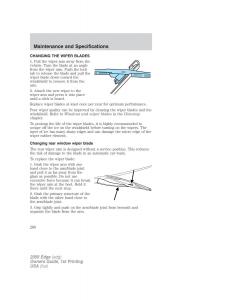 Forde-Edge-I-owners-manual page 280 min