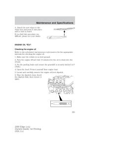 Forde-Edge-I-owners-manual page 281 min