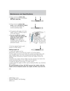 Forde-Edge-I-owners-manual page 282 min