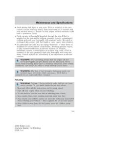 Forde-Edge-I-owners-manual page 293 min